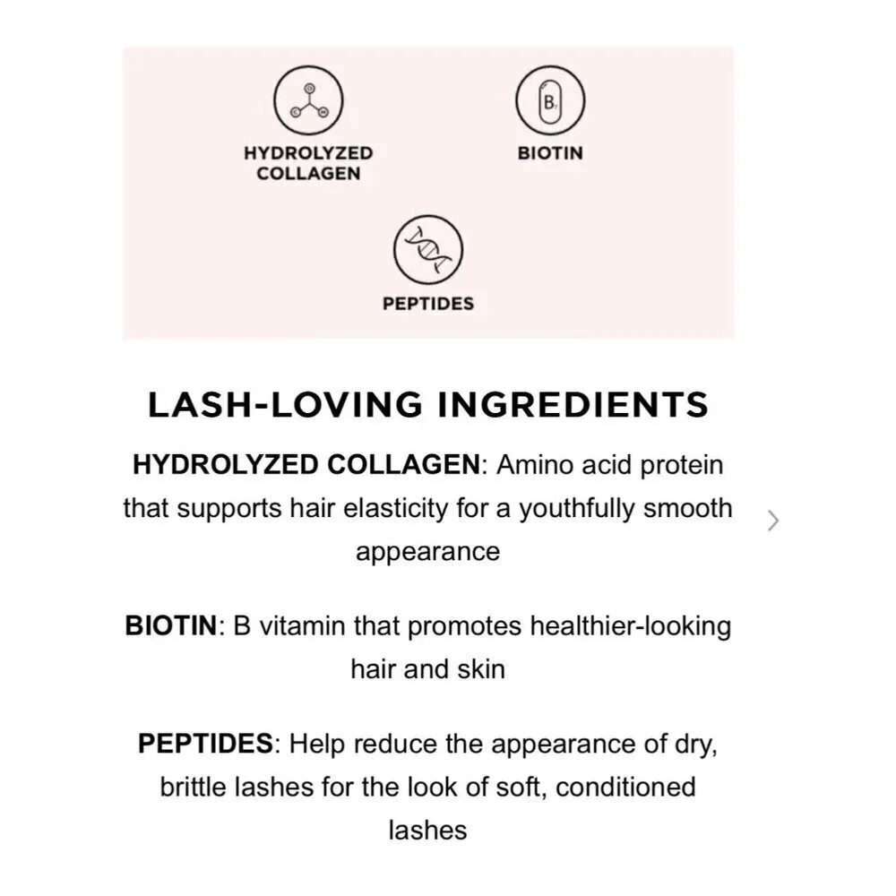 It Cosmetics Superhero Elastic Stetch Volumizing & Lengthening Mascara f…